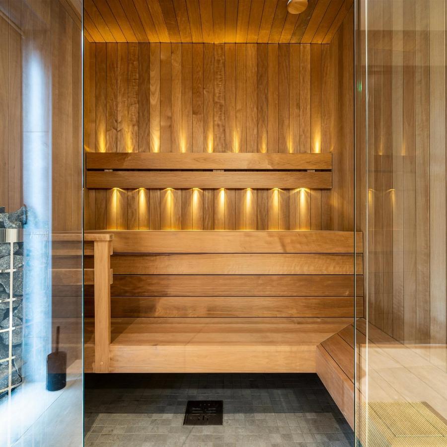 New! Luxury Cabin In Beautiful Lofoten Kleppstad Εξωτερικό φωτογραφία
